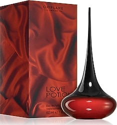 Oriflame Love Potion EDP 50 ml Kadın Parfüm