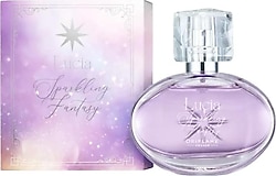 Oriflame Lucia Sparkling Fantasy EDT 50 ml Kadın Parfüm