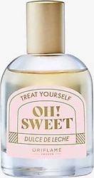 Oriflame Oh Sweet Dulce De Leche EDT Kadın Parfüm 50 ml