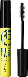 Oriflame OnColour Big Lash Siyah Waterproof Maskara