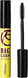 Oriflame OnColour Big Lash Siyah Maskara