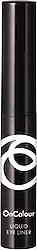 Oriflame Oncolour Siyah Likit Eyeliner