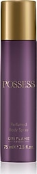 Oriflame Possess 75 ml Kadın Sprey Deodorant