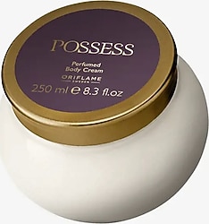 Oriflame Possess Vücut Kremi 250 ml
