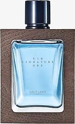 Oriflame Signature For Him Erkek Parfüm 75 ml