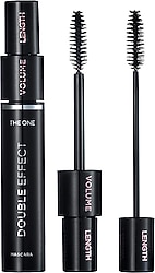 Oriflame The One Çift Etkili Siyah Maskara