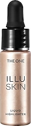 Oriflame The One Illuskin Likit Highlighter