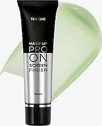 Oriflame The One Make-Up Pro On Screen Finish Makyaj Bazı 30 ml