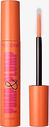 Oriflame The One Pump & Plump Siyah Maskara