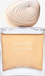Oriflame Whispers Of Me EDP Kadın Parfüm 50 ml