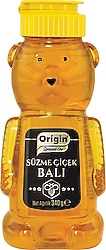 Original Gourmet Ayıcık Süzme Çiçek Balı 340 gr