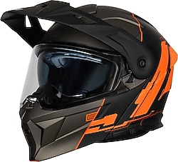 Origine Adventure Cyborg Çene Açılır Motor Kaskı