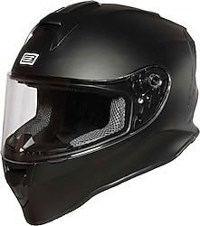 Origine Dinamo Solid Full Face Motor Kaskı