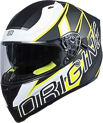 Origine Strada Competition Full Face Motosiklet Kaskı