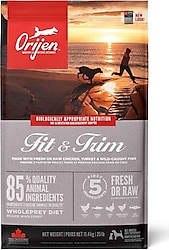 Orijen Fit & Trim Light 11.4 kg Tahılsız Yetişkin Köpek Maması