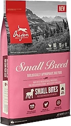 Orijen Tahılsız Small Breed 4.5 kg Yavru ve Yetişkin Köpek Maması