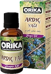 Orika Ardıç Yağı 20 ml