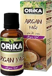 Orika Argan yağı 20 ml