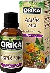 Orika Aspir Yağı 20 ml