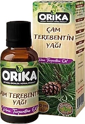 Orika Çam Terebentin Yağı 20 ml