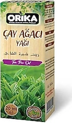 Orika Çay Ağacı Yağı 20 ml