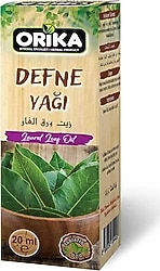 Orika Defne Tohumu Yağı 20 ml