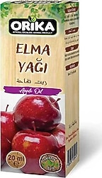 Orika Elma Yağı 20 ml