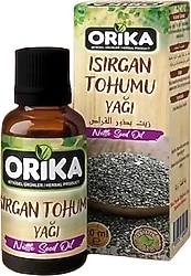 Orika Isırgan Tohumu Yağı 20 ml