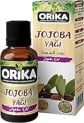 Orika Jojoba Yağı 20 ml