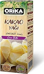 Orika Kakao Yağı 20 ml