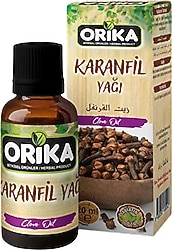 Orika Karanfil Yağı 20 ml