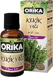 Orika Kekik Yağı 20 ml