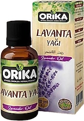 Orika Lavanta Yağı 20 ml