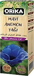 Orika Mavi Anemon Yağı 20 ml