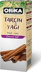 Orika Tarçın Yağı 20 ml