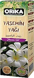 Orika Yasemin Yağı 20 ml