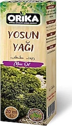 Orika Yosun Yağı 20 ml