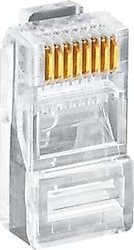 Oring MPC6U3 RJ45 100'lü Konnektör