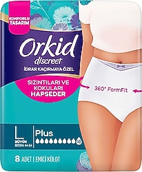 Orkid Hasta Bezi