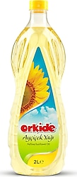 Orkide Ayçiçek Yağı 2 lt