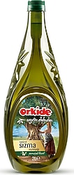 Orkide Yumuşak Lezzet Natürel Sızma Zeytinyağı 2 lt
