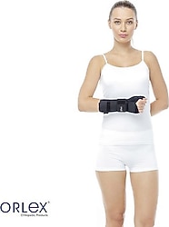 Orlex ORX-E81 Neopren Baş Parmak Destekli El Bilek Ateli