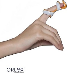 Orlex ORX-P3 Kurbağa Parmak Ateli