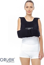 Orlex ORX-ST112 Velpo Kol Askısı