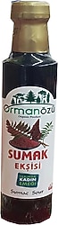Ormanözü Sumak Ekşisi 250 ml