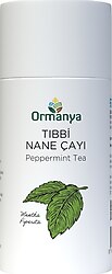 Ormanya Tıbbi Nane Bitki Çayı 50 gr