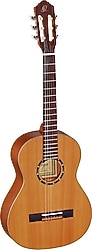 Ortega R122 Naturel Klasik Gitar