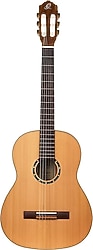 Ortega R131SN Family Series Pro Klasik Gitar