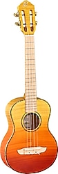 Ortega RUPR-TQB Tequila Burst Tenor Ukulele