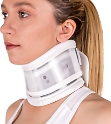 Orthocare 1140 Vitra Collar Çeneliksiz Boyunluk